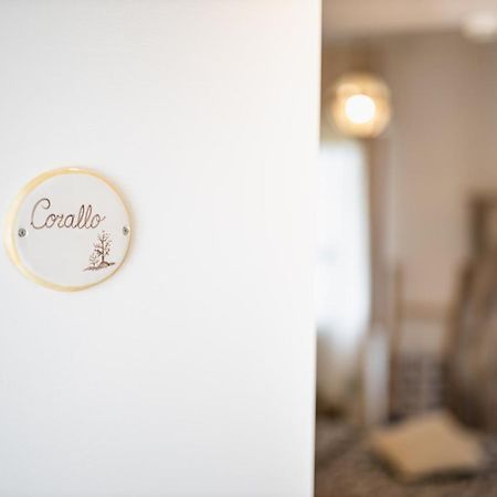 Love & Fama Hotel Sabaudia Eksteriør bilde