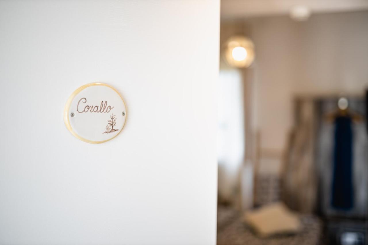 Love & Fama Hotel Sabaudia Eksteriør bilde