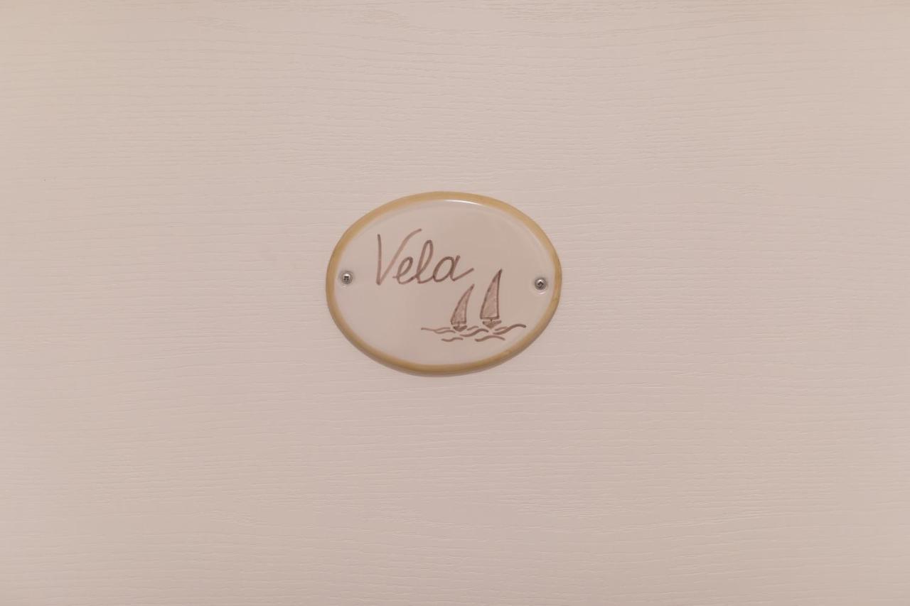 Love & Fama Hotel Sabaudia Eksteriør bilde