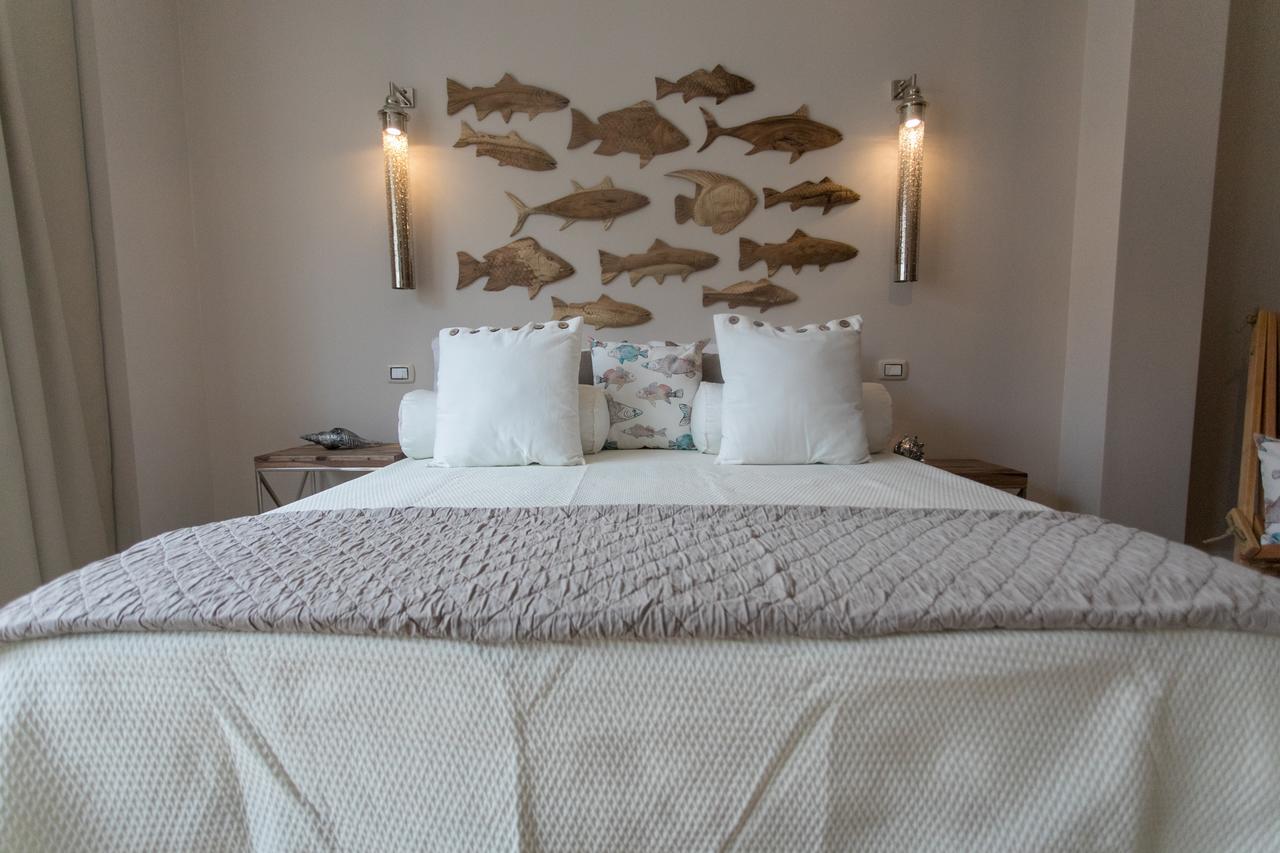Love & Fama Hotel Sabaudia Eksteriør bilde
