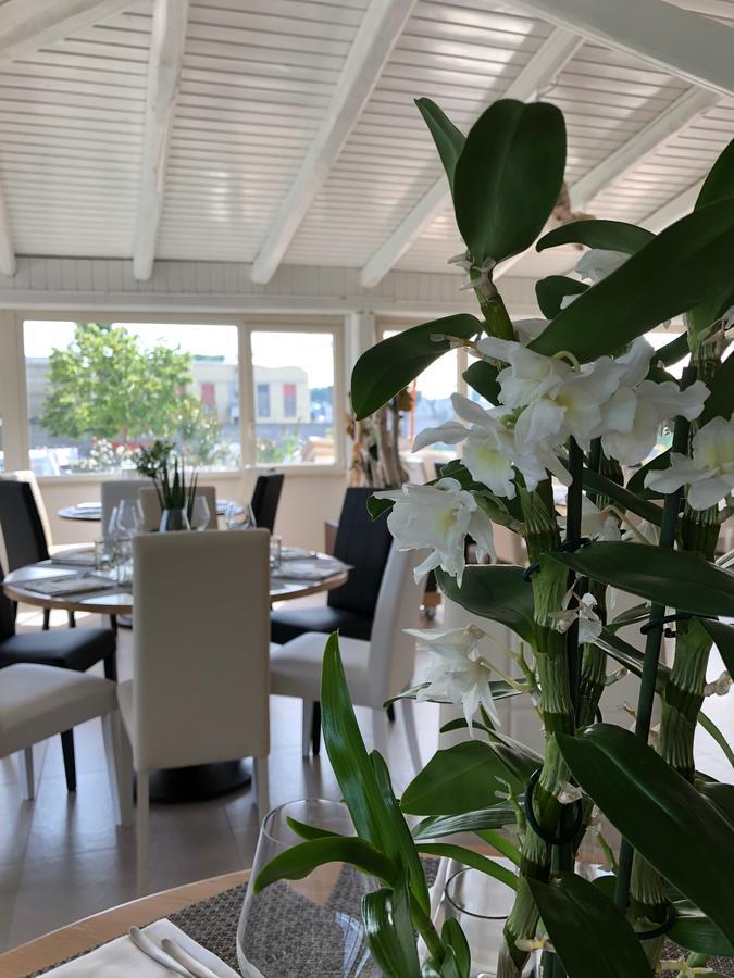 Love & Fama Hotel Sabaudia Eksteriør bilde