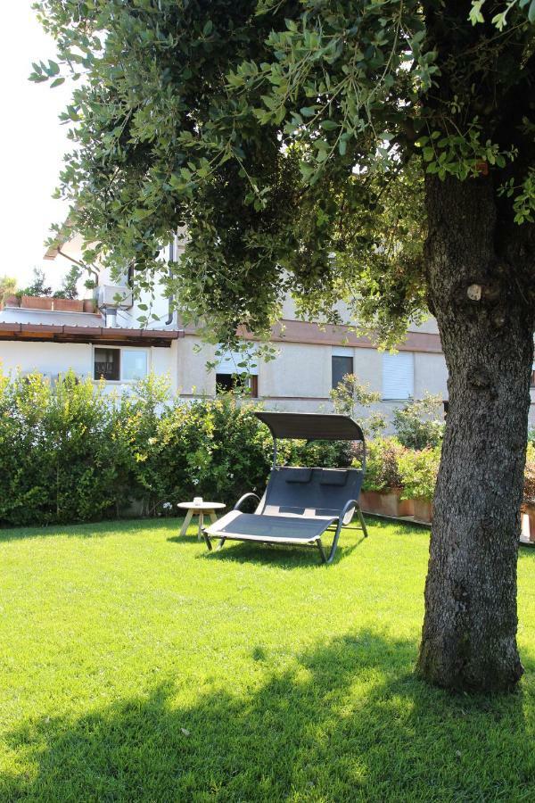 Love & Fama Hotel Sabaudia Eksteriør bilde