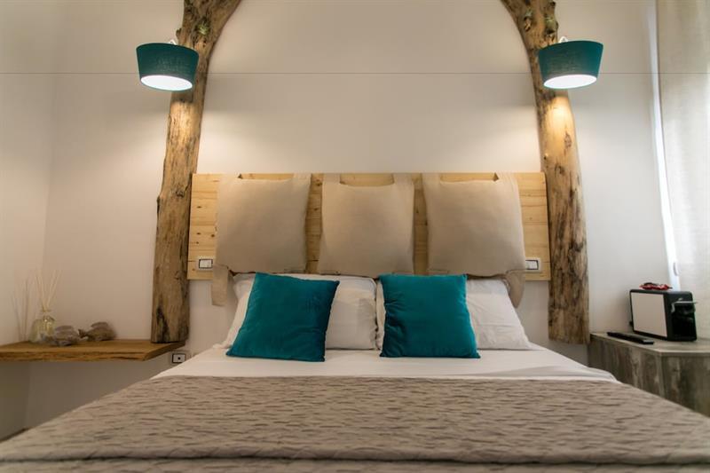 Love & Fama Hotel Sabaudia Eksteriør bilde